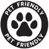 pet friendlu logo